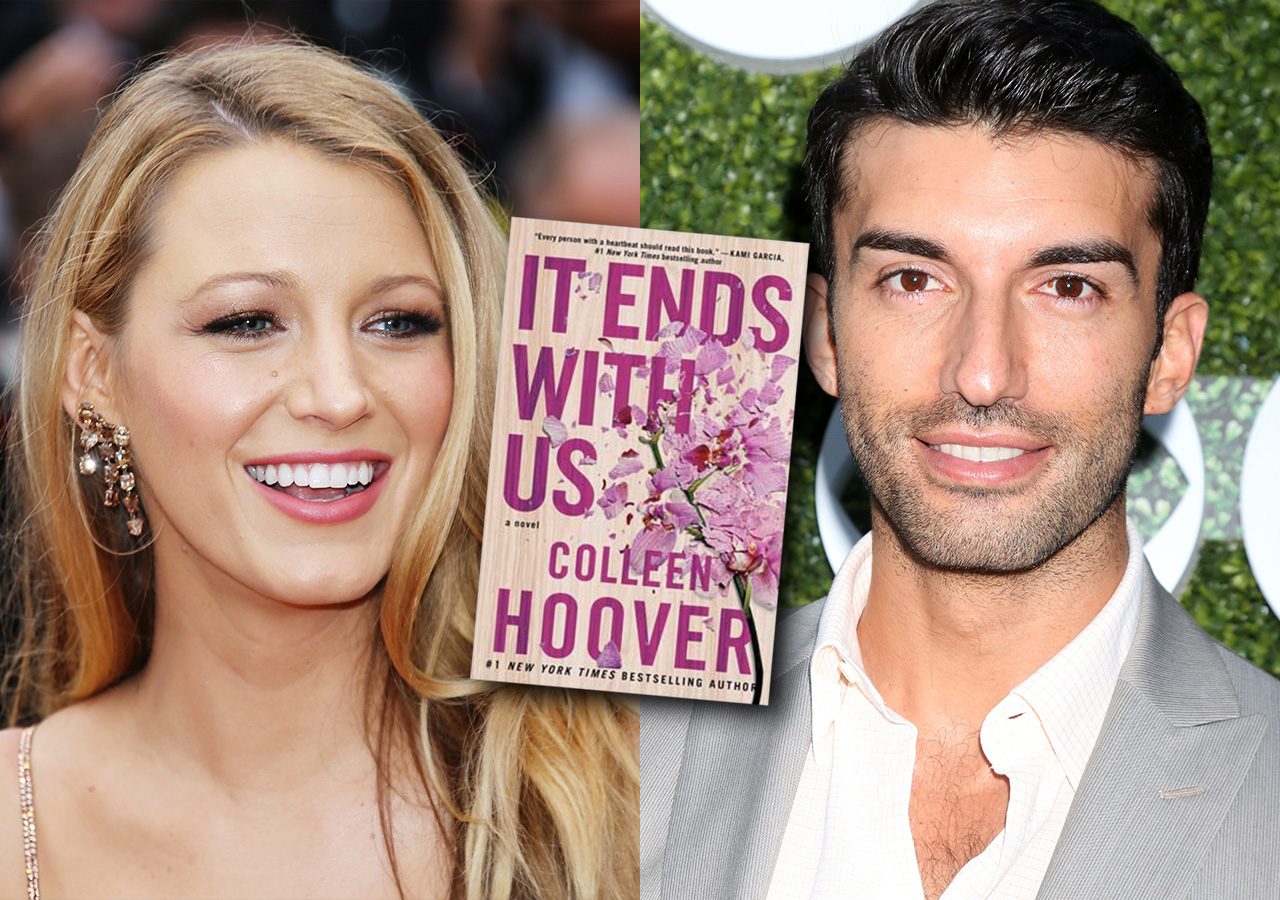 Blake Lively accuses It Ends With Us co-star Justin Baldoni of smear